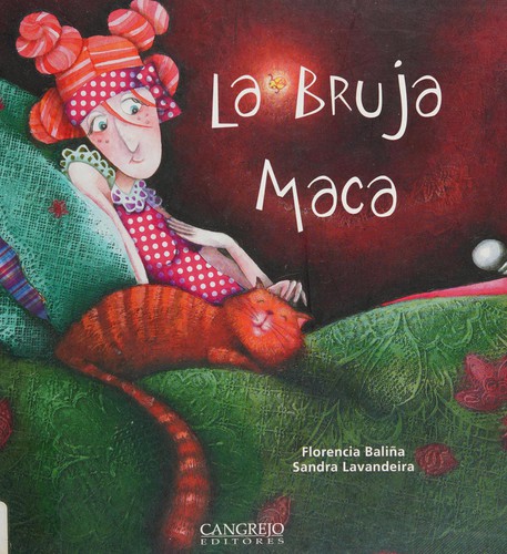 La bruja Maca