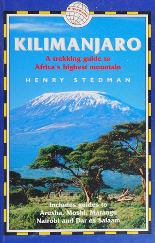 Kilimanjaro