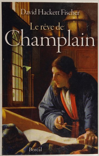 Le rêve de Champlain