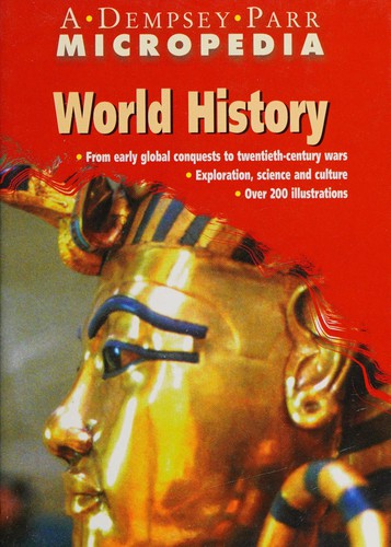 Micropedia World History