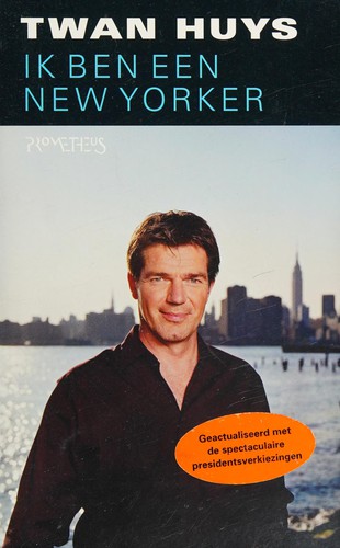 Ik ben een New Yorker