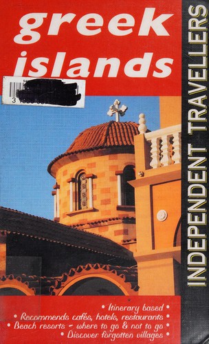 Greek Islands (Mpc Independent Travellers)