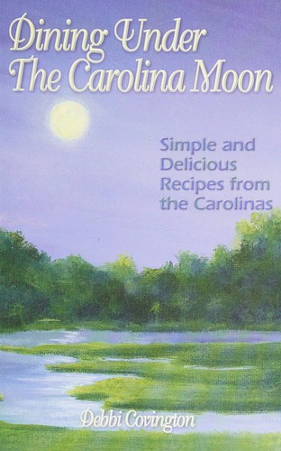 Dining under the Carolina Moon