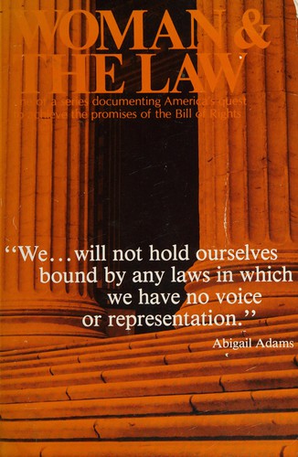 Woman and the Law