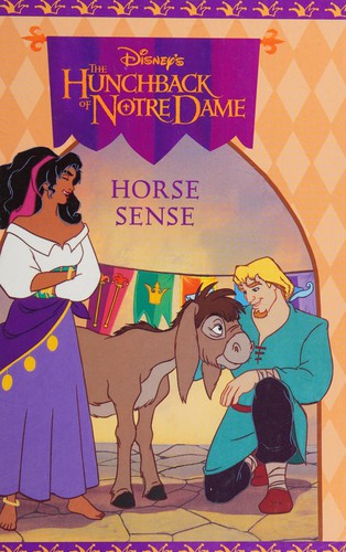 Disney's The Hunchback of Notre Dame