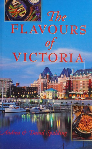 Flavours of Victoria