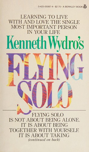 Flying Solo