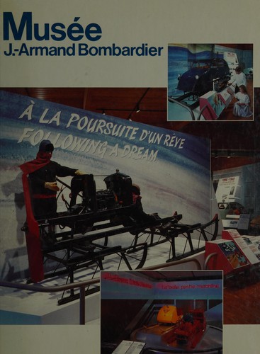 Musě J.-Armand Bombardier