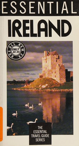 Essential Ireland