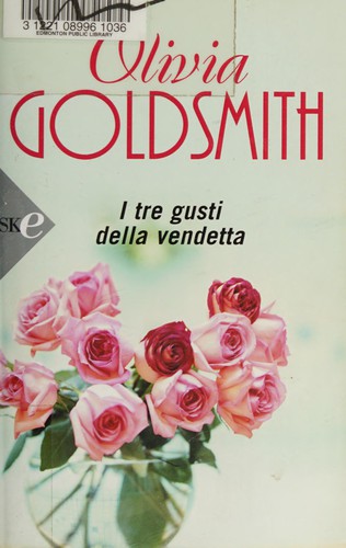 I tre gusti della vendetta