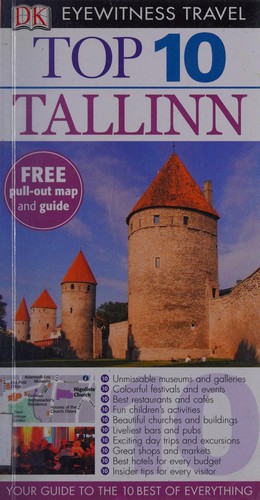 Top 10 Tallinn