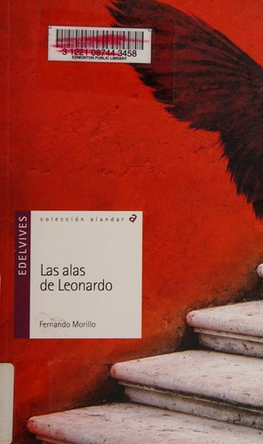 Las alas de Leonardo