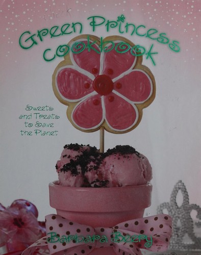 Green Princess cookbook