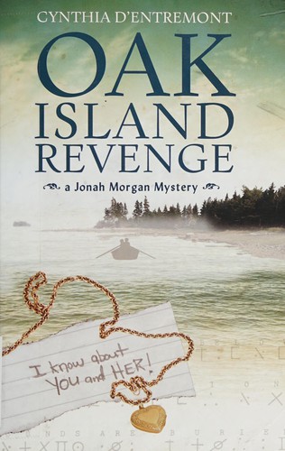 Oak Island revenge