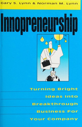 Innopreneurship