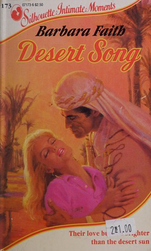 Desert Song
