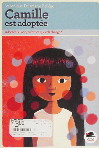 Camille est adoptée