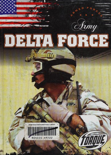 Army Delta Force