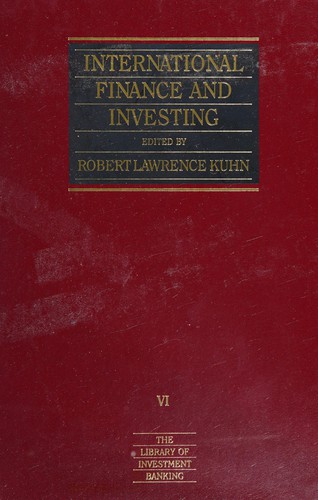 International finance and investing