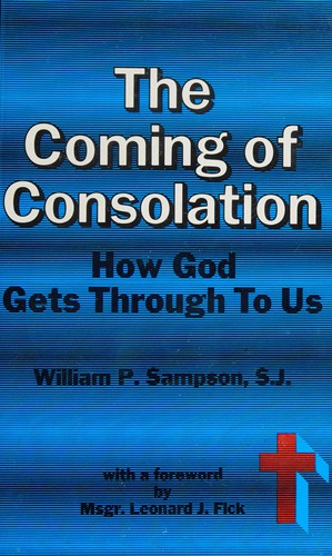 Coming of Consolation