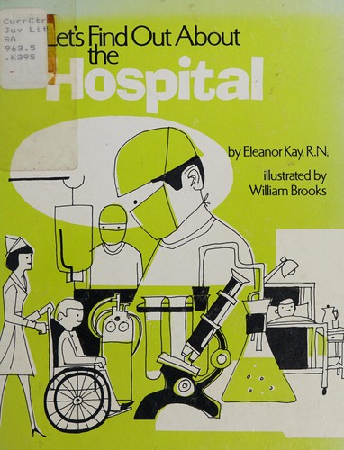 Let's find out about the hospital.