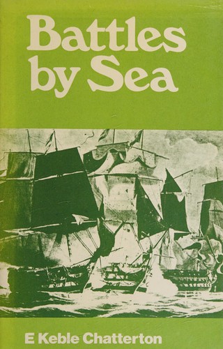 Battles by sea