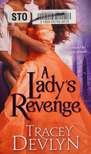 A Lady's Revenge