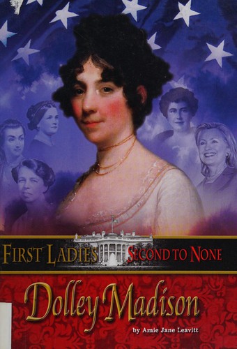 Dolley Madison