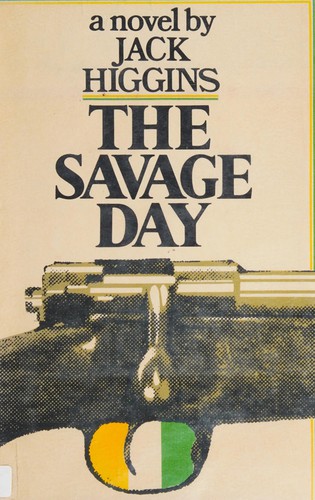 The savage day