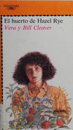 El huerto de Hazel Rye