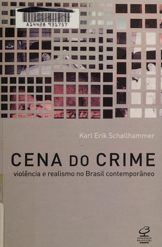 Cena do crime