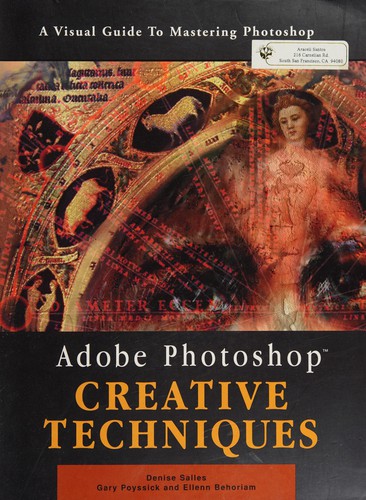 Adobe Photoshop