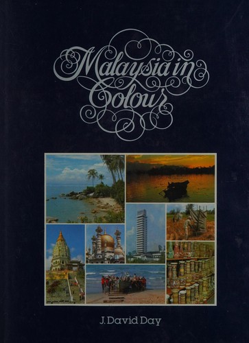 Malaysia in colour