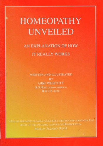 Homeopathy Unveiled