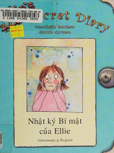 Nhật ký bí mật của Ellie =