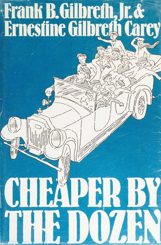 Cheaper by the Dozen