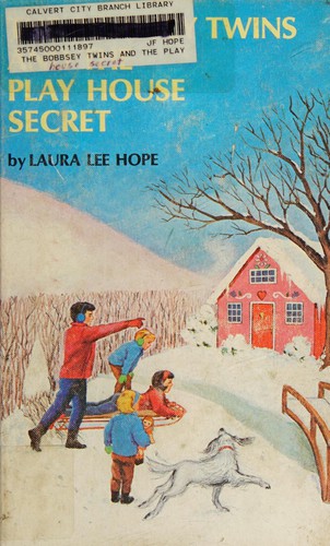 Playhouse Secret GB (Bobbsey Twins)