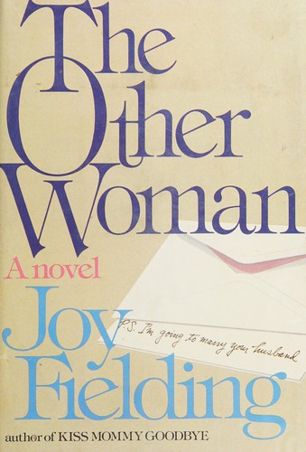 The other woman