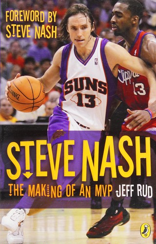 Steve Nash