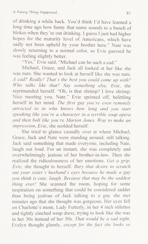 Join the hilarious journey of a sister navigating her brother's chaotic wedding in Noreen Riley's comedic novel.