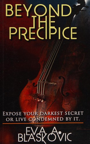 Beyond the precipice