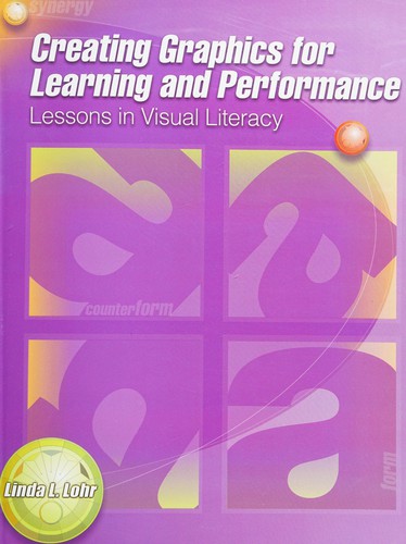 Creating graphics for learning and performance