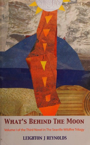 What's Behind The Moon