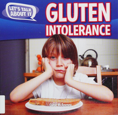 Gluten intolerance