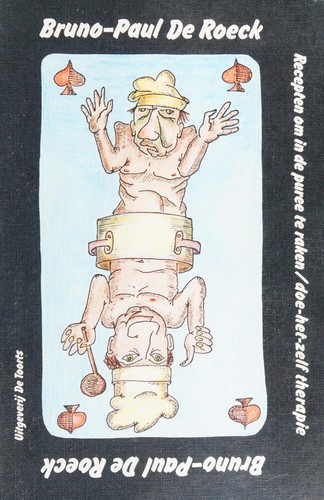 Recepten om in de puree te raken