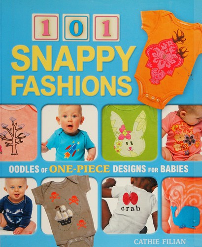 101 snappy fashions