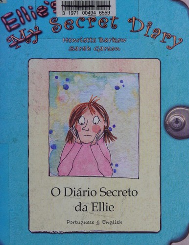 Ellie's secret diary