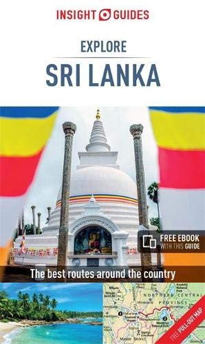 Insight Guides Explore Sri Lanka
