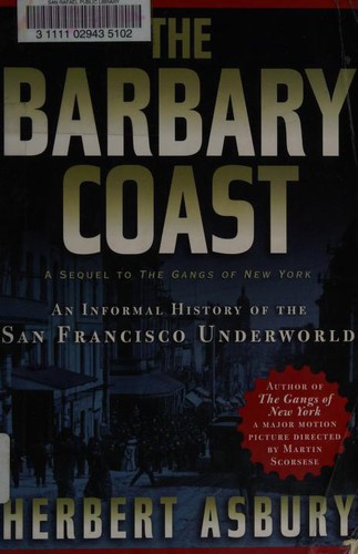 The Barbary Coast