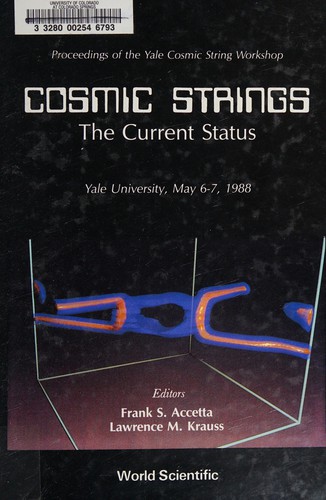 Cosmic Strings